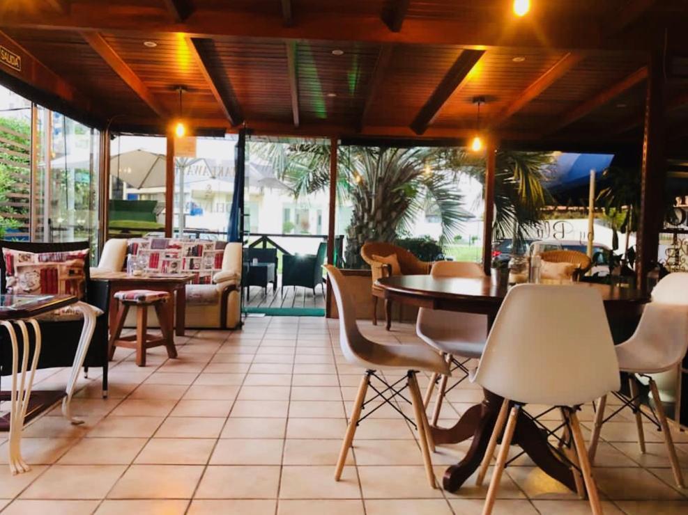 Blu Inn Punta del Este Exterior photo