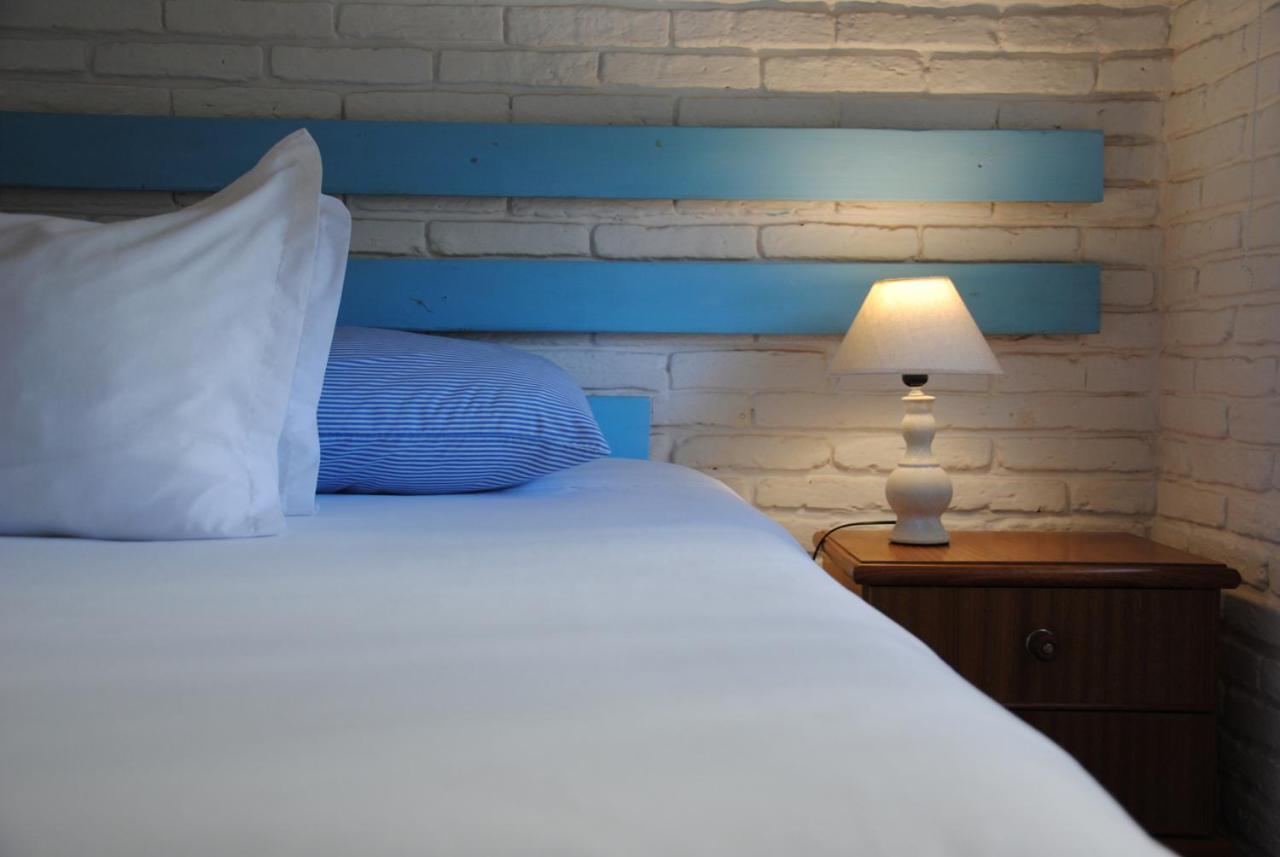 Blu Inn Punta del Este Exterior photo