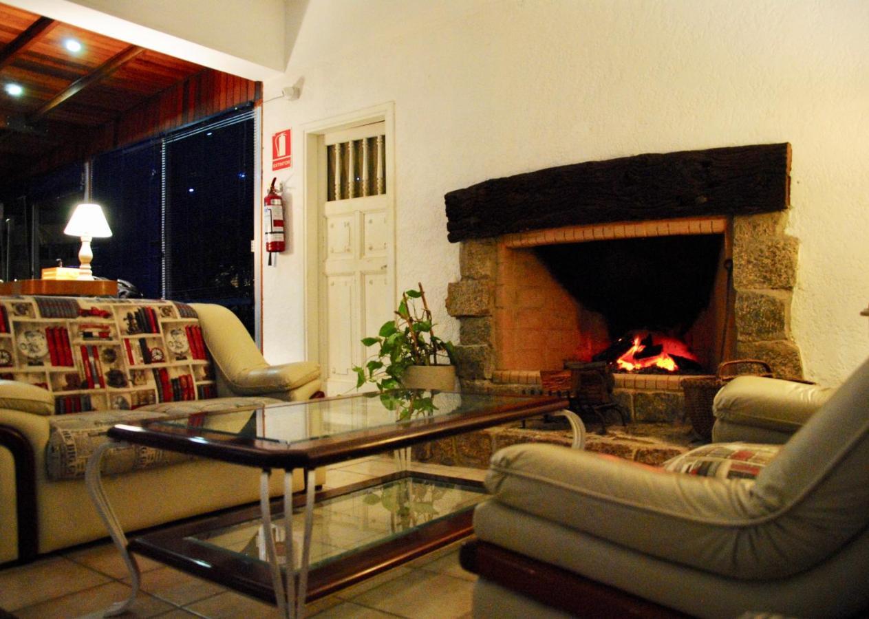Blu Inn Punta del Este Exterior photo