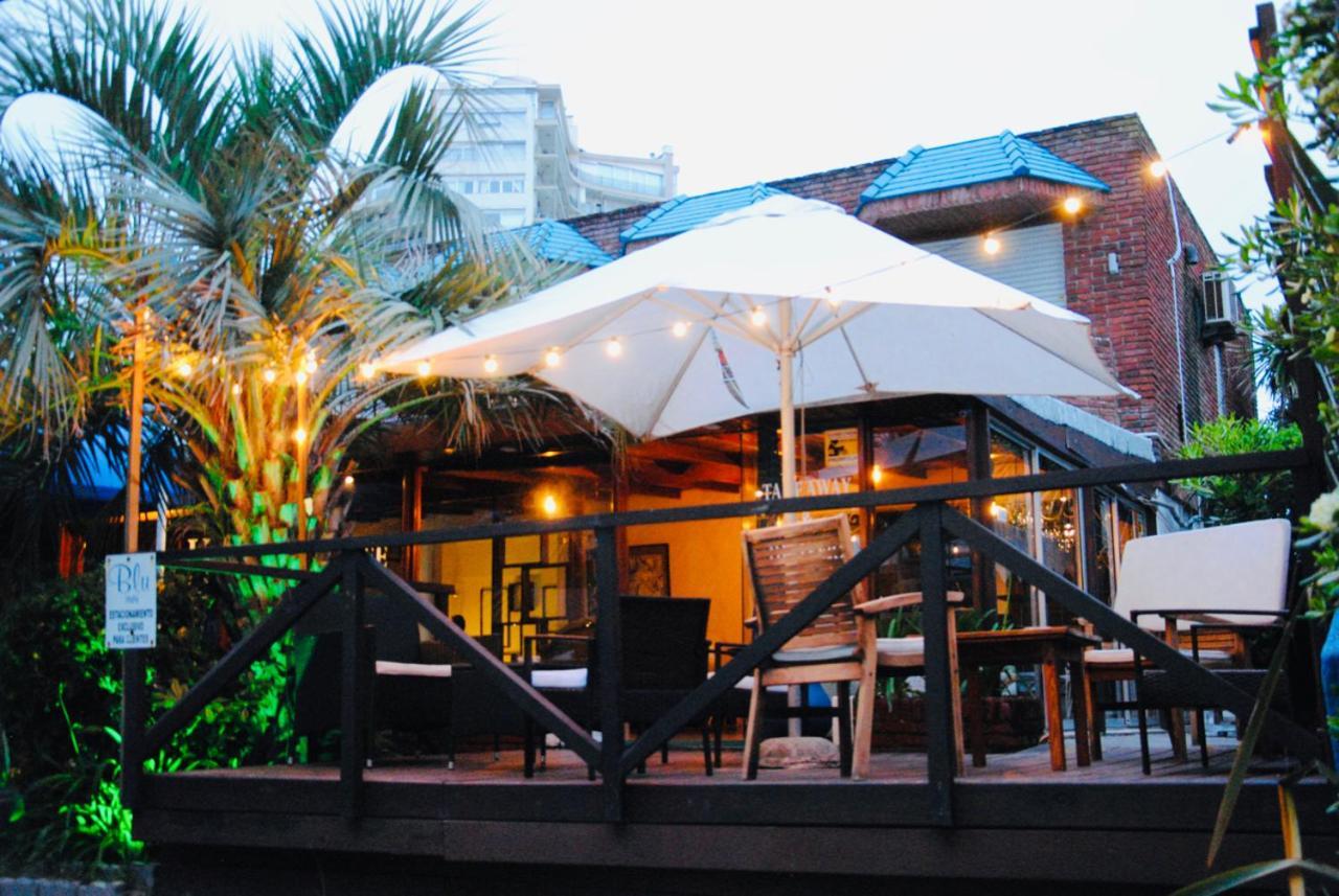 Blu Inn Punta del Este Exterior photo