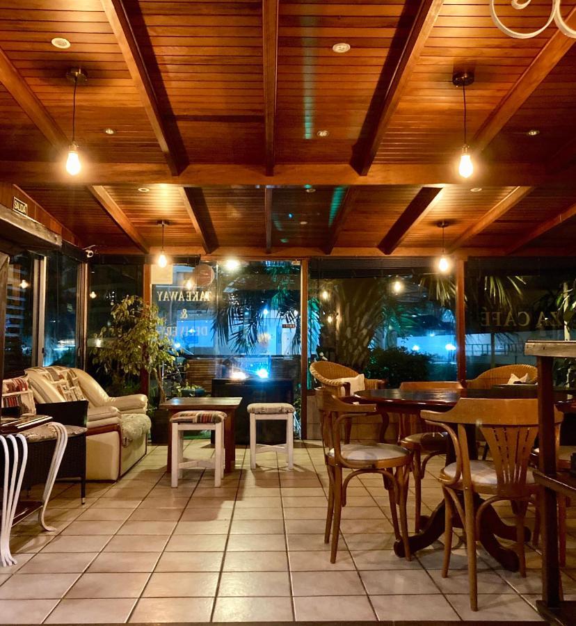 Blu Inn Punta del Este Exterior photo