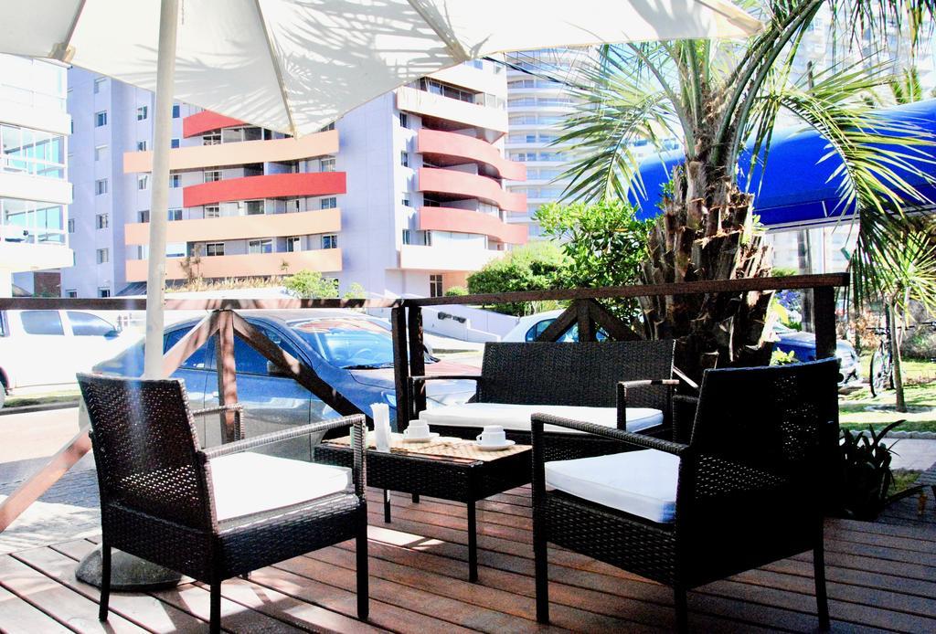Blu Inn Punta del Este Exterior photo