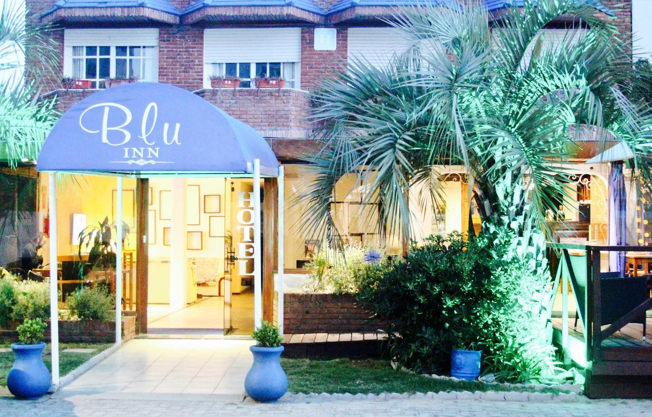 Blu Inn Punta del Este Exterior photo