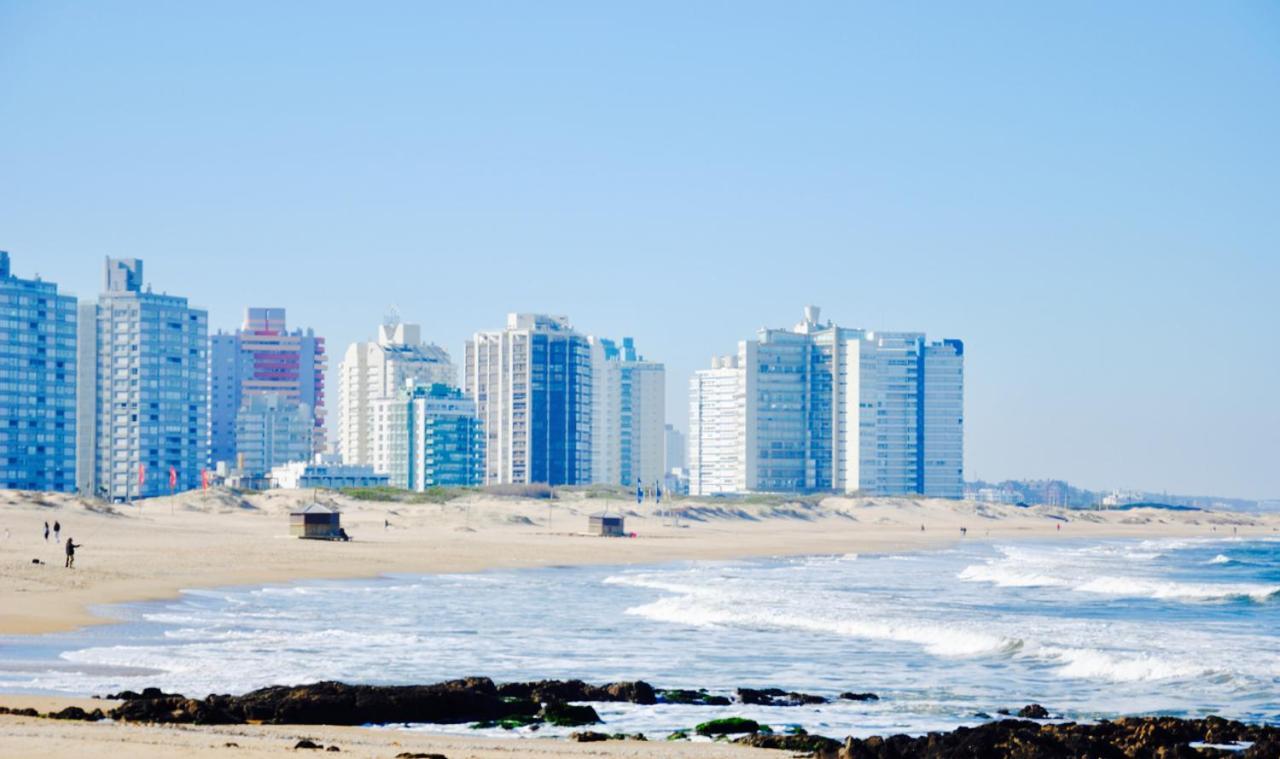 Blu Inn Punta del Este Exterior photo