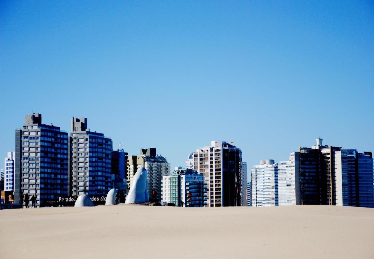Blu Inn Punta del Este Exterior photo